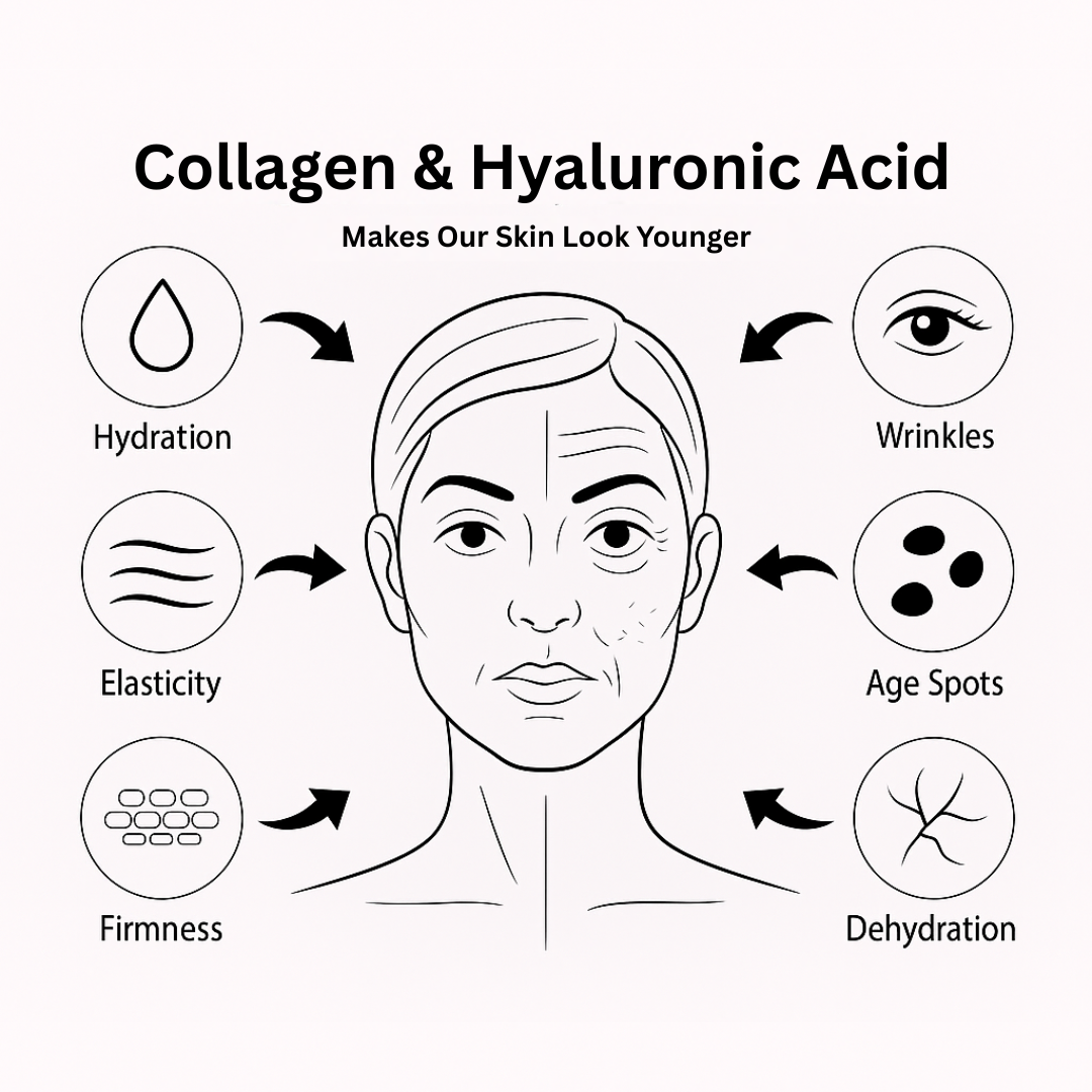 Multi Collagen Complex Capsules