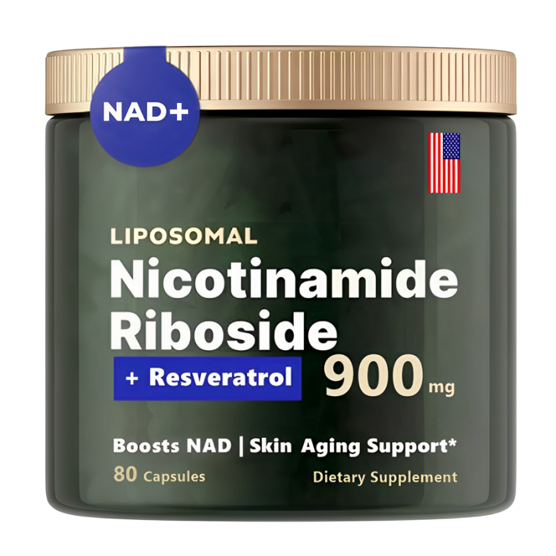 NAD+ Nicotinamide Riboside
