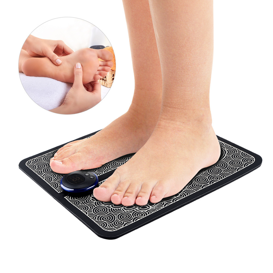 EMS Foot Massager