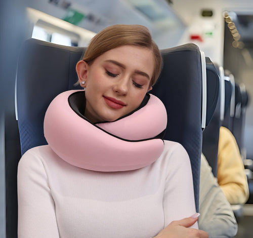 Travel Neck Pillow