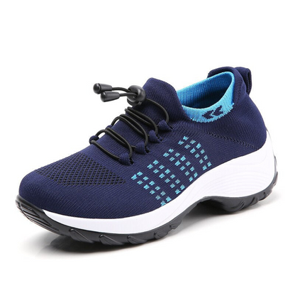 Ortho Stretch Comfort Shoes For Women