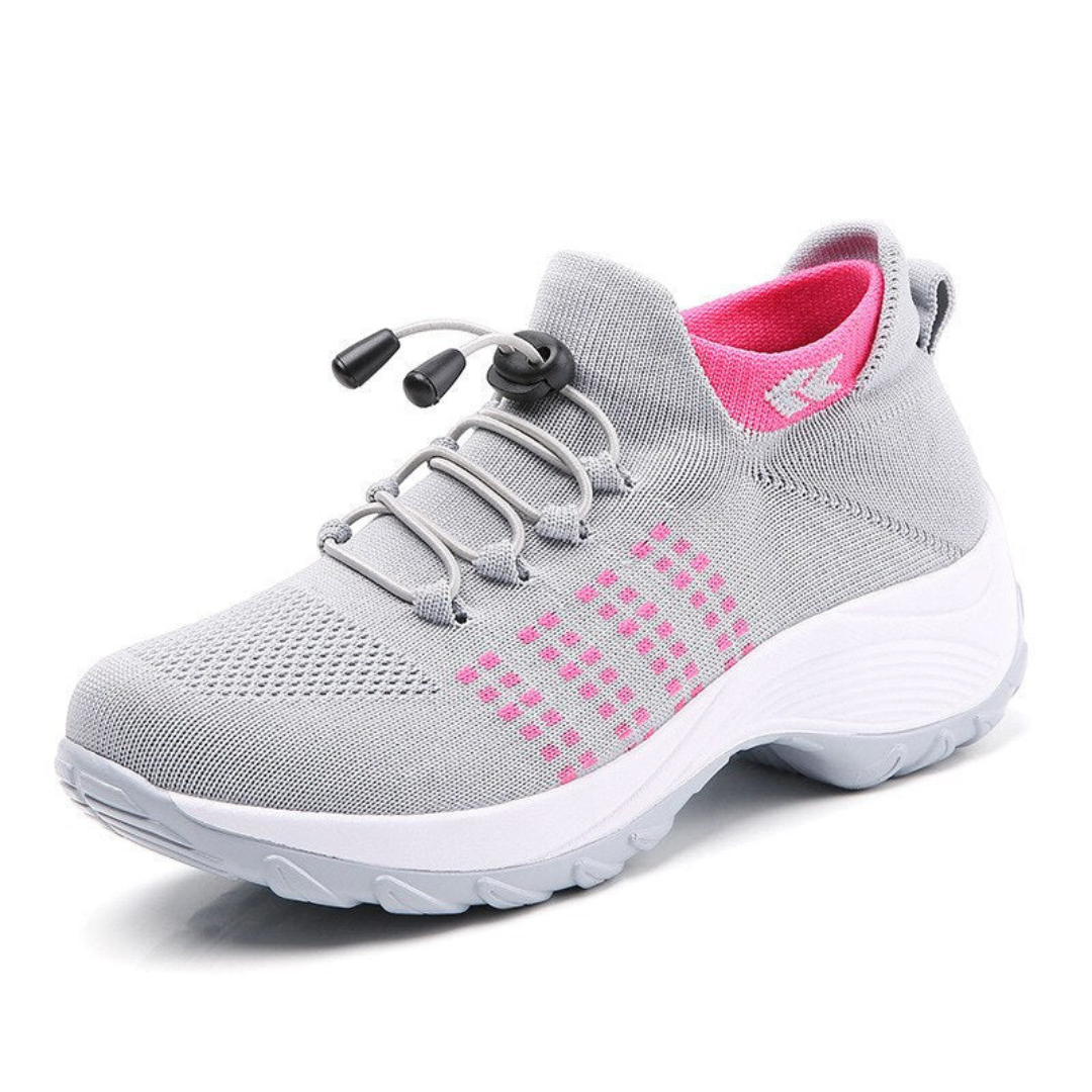 Ortho Stretch Comfort Shoes For Women