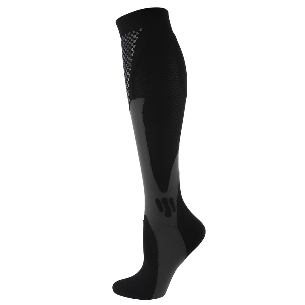 Compression Socks For Lower Leg Discomfort