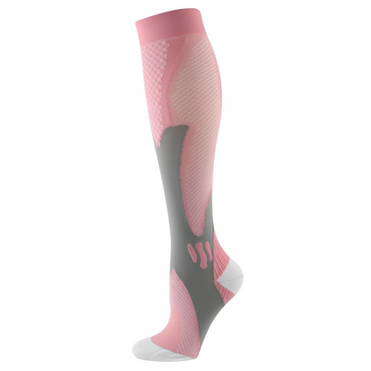 Compression Socks For Lower Leg Discomfort