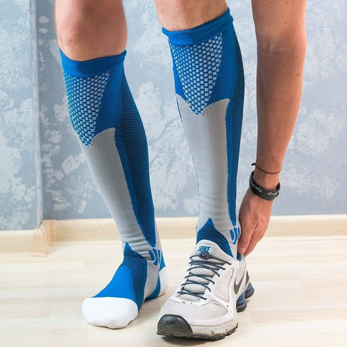 Compression Socks For Lower Leg Discomfort