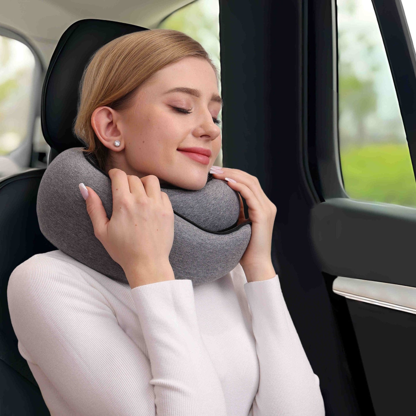 Travel Neck Pillow