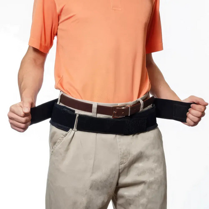 Lower Back & Sciatica Relief Belt