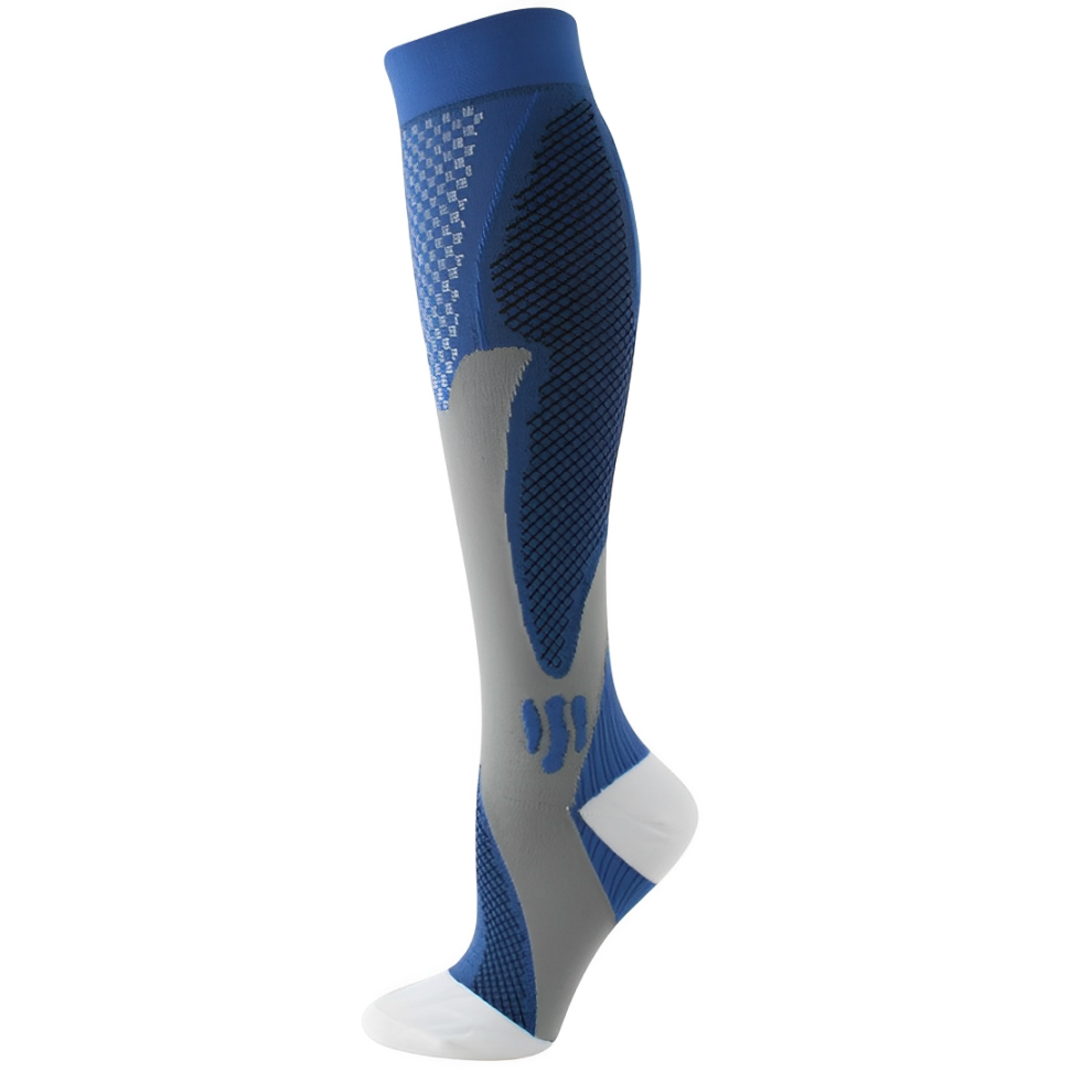 Compression Socks For Lower Leg Discomfort