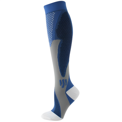 Compression Socks For Lower Leg Discomfort