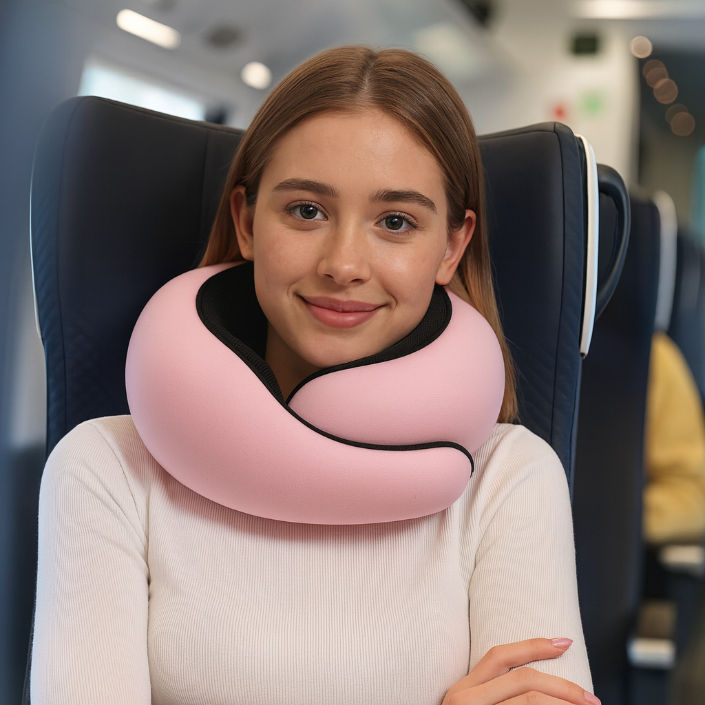 Travel Neck Pillow