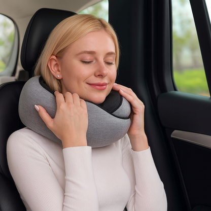 Travel Neck Pillow