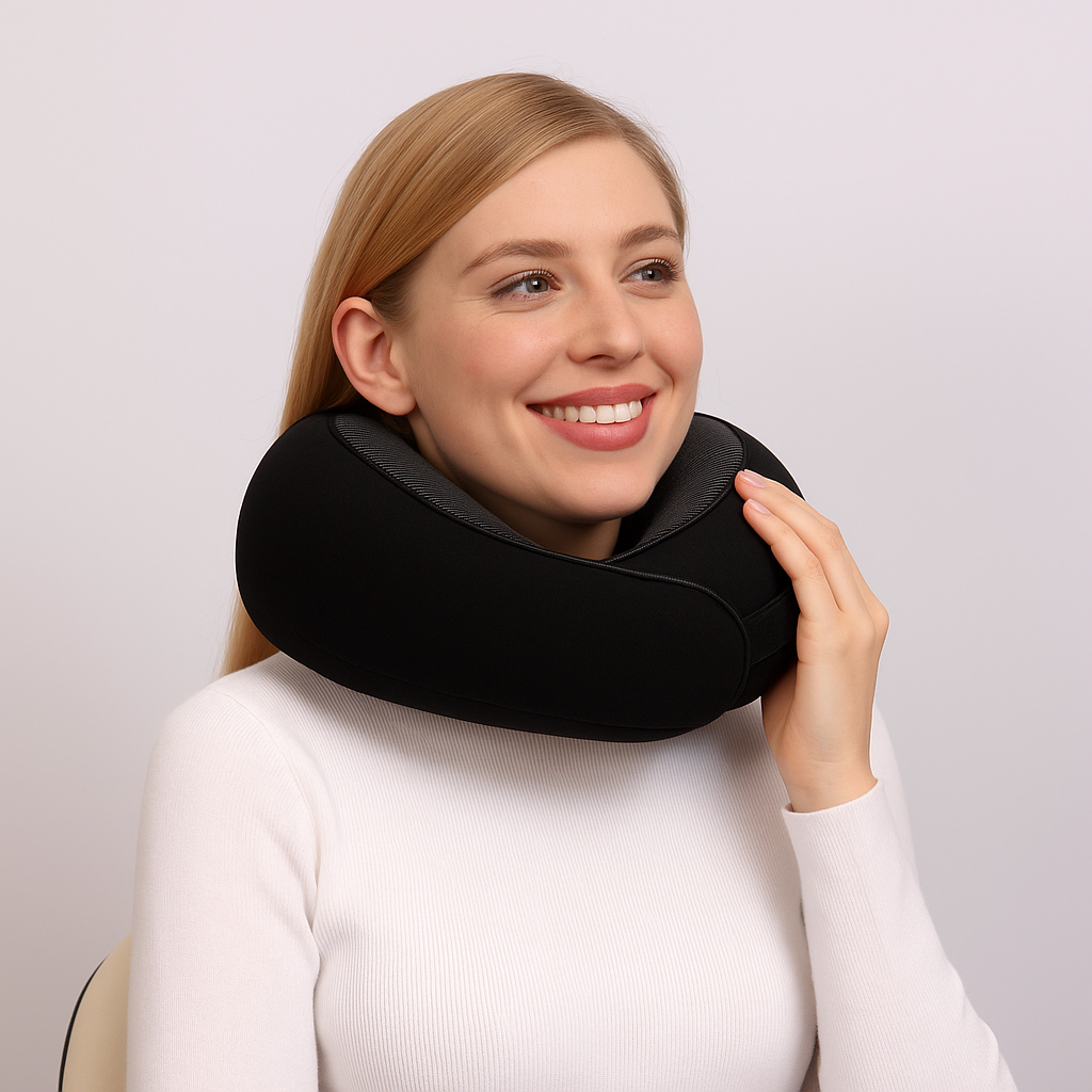 Travel Neck Pillow