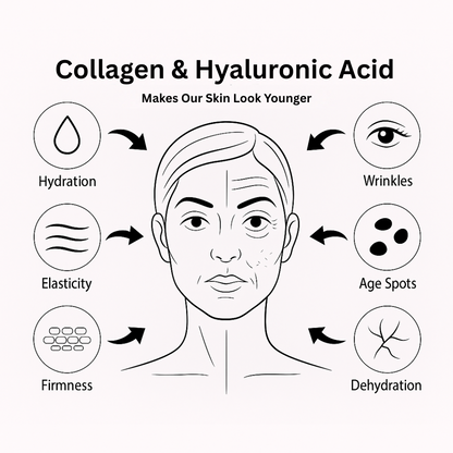 Multi Collagen Complex Capsules