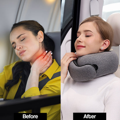 Travel Neck Pillow